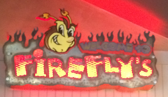Fireflys BBQ